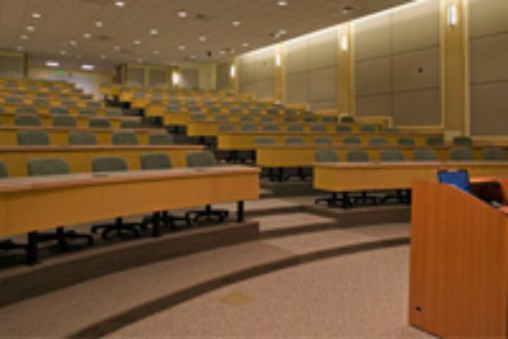 auditorium